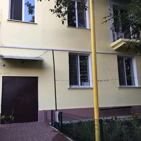 Kvartira U Samogo Moria! Oldenburg Bagian luar foto