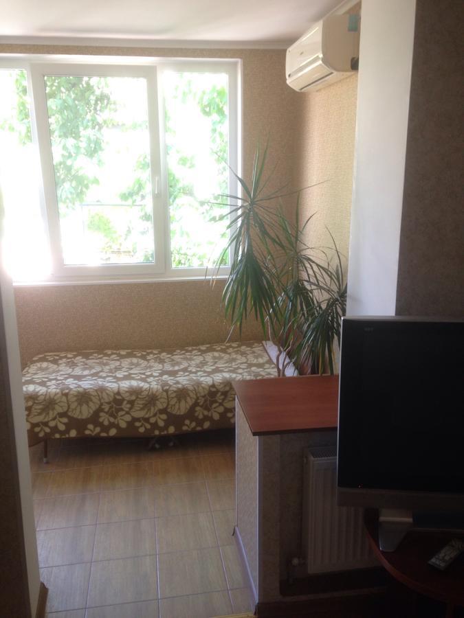Kvartira U Samogo Moria! Oldenburg Bagian luar foto